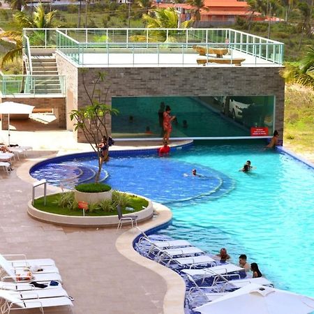 Salinas Park Resort Apartamento Салинополис Экстерьер фото
