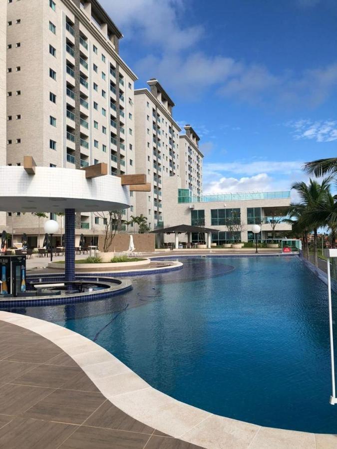 Salinas Park Resort Apartamento Салинополис Экстерьер фото