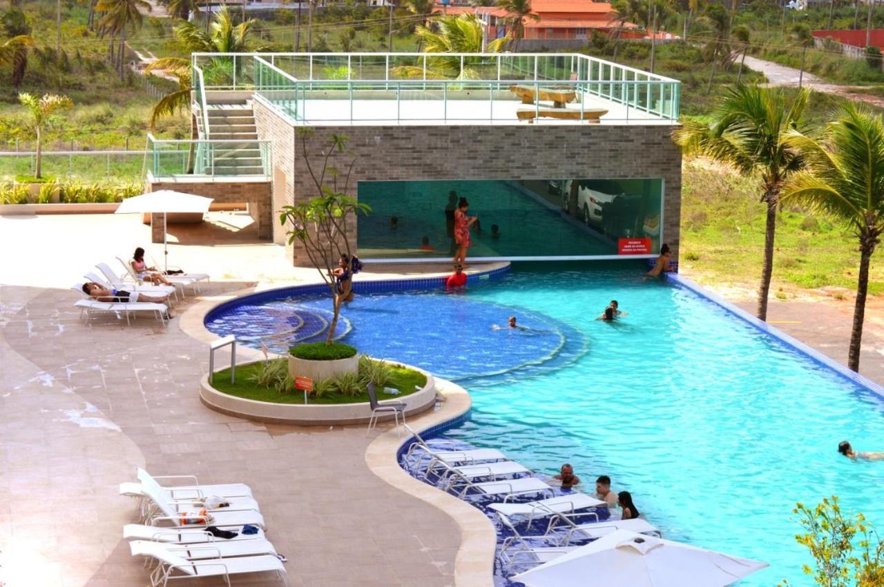 Salinas Park Resort Apartamento Салинополис Экстерьер фото
