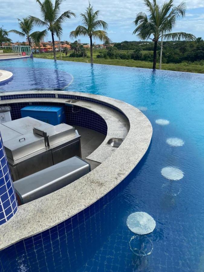 Salinas Park Resort Apartamento Салинополис Экстерьер фото